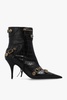 Balenciaga ‘Cagole’ heeled ankle boots