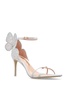 Sophia Webster ‘Chiara’ heeled sandals