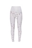 Perfect Moment Printed Leggings