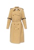 Coperni Cotton trench coat