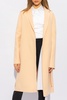 Fabiana Filippi Wool coat