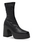 Stella McCartney Heeled ankle boots