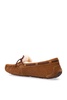 UGG ‘W Dakota’ moccasins with fur lining