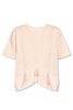 Issey Miyake Asymmetrical top