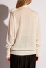 Fabiana Filippi Sweater with Ties