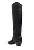 Gianvito Rossi Knee-high cowboy boots Denver