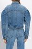 Ulla Johnson ‘Cosette’ denim jacket