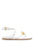 Sophia Webster ‘Mariposa’ leather sandals