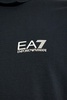 EA7 Emporio Armani Long-sleeved Polo