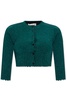 Victoria Beckham Cropped cardigan