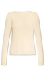 Blumarine Wool Sweater