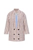 Munthe Pinstripe Blazer