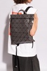 Bao Bao Issey Miyake Backpack with geometric pattern