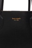 Kate Spade ‘Bleecker’ shopper bag