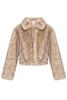 STAND STUDIO Faux fur Lena