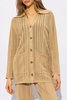 By Malene Birger ‘Samina’ openwork cardigan