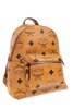 MCM Backpack with logo