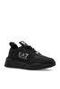 EA7 Emporio Armani Lace-up sports shoes