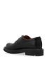 Common Projects Leather boots Chunky