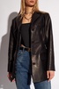 Dolce & Gabbana Fitted Waist Turlington Jacket