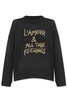 Zadig & Voltaire Wool Sweater Malta We Feeling