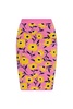 Kate Spade Floral Pattern Skirt