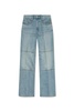 Helmut Lang Straight-leg jeans