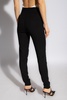 Alaia High-waisted trousers