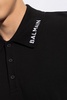 Balmain Polo shirt with logo