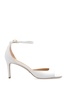 Stuart Weitzman ‘Nudistia’ heeled sandals