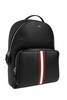 Bally Backpack with logo