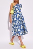 Kate Spade Floral pattern dress