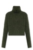 AllSaints ‘Josephine’ turtleneck sweater