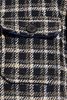 Etro Jacket with plaid pattern