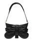 Blumarine ‘Butterfly Large’ leather shoulder bag