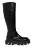 Casadei Leather boots