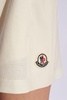 Moncler Cotton shorts