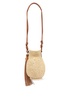 Ulla Johnson Mini Tulip shoulder bag