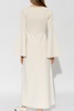 By Malene Birger ‘Elysia’ dress with decorative sleeves