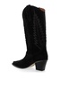 Paris Texas ‘Rosario’ heeled cowboy boots