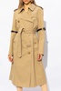 Coperni Cotton trench coat