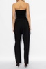 Alaia Jumpsuit with exposed shoulders