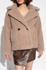 UGG ‘Gertrude’ short coat