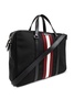 Bally Briefcase with logo