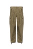 Rag & Bone  Trousers with multiple pockets