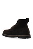 Birkenstock Shoes Highwood Lace Mid