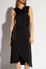 Issey Miyake Pleated dress