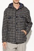 Etro Jacket with plaid pattern