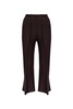 Issey Miyake Pleated trousers