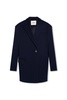 Aeron Relaxed-fitting blazer